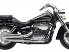 2013 Honda VT 750C Shadow Aero / ABS